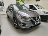 Nissan Qashqai Qashqai 4wd 1.7 dci Tekna 150cv 4 - Nissan Qashqai: 150