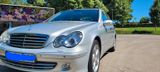Mercedes-Benz C 200 KOMPRESSOR - ohne Rost  - Mercedes-Benz C 200 aus 2006