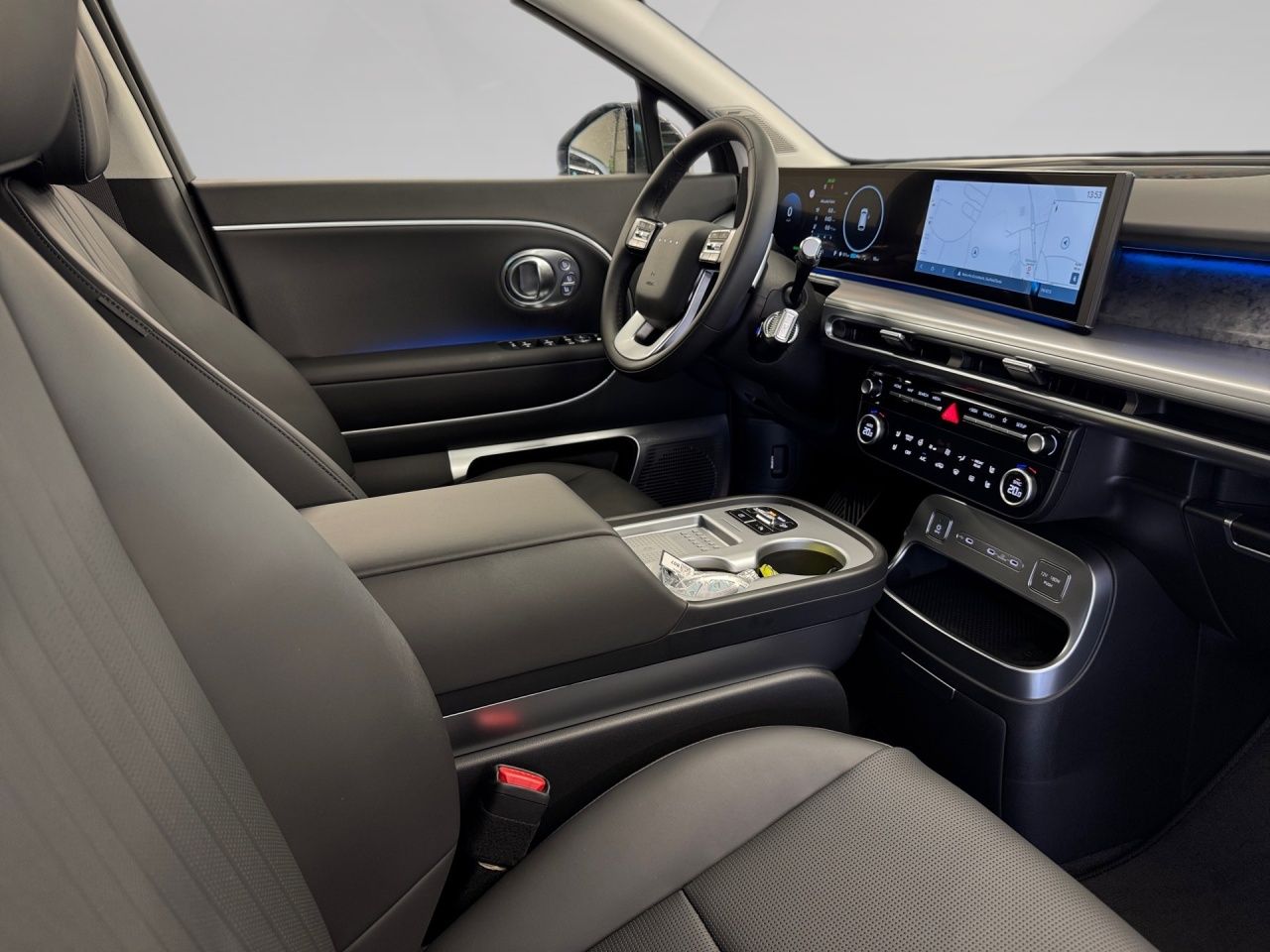 Fahrzeugabbildung Hyundai IONIQ 9 UNIQ 360 3xKlima 4xSHZ ACC AUT Bel.Sitz