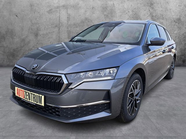 SKODA Octavia 2.0 TDI Selection LED KAMERA SITZHEIZUNG