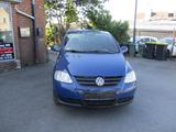 Volkswagen Fox Basis - Volkswagen Fox in Dortmund