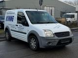 Ford Transit Connect Kasten 1.8 TDCI  EURO 5 - Ford Transit Connect aus 2013 mit Diesel-Antrieb