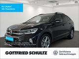 Volkswagen Taigo 1.0 TSI DSG R-Line Navi Sitzheizung ACC Le - Volkswagen Taigo in Duisburg