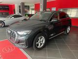 Audi AUDI Q5 SPTB 40tdi MHEV QUATTRO ADVANCED PLUS 20 - Audi Q5 advanced mit Hybrid-Antrieb (Diesel-Elektro)