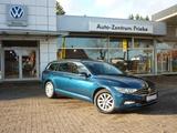Volkswagen Passat Variant Business 2,0 TDI DSG+AHK+Navi+ACC