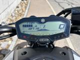 Yamaha MT07 - MT 07