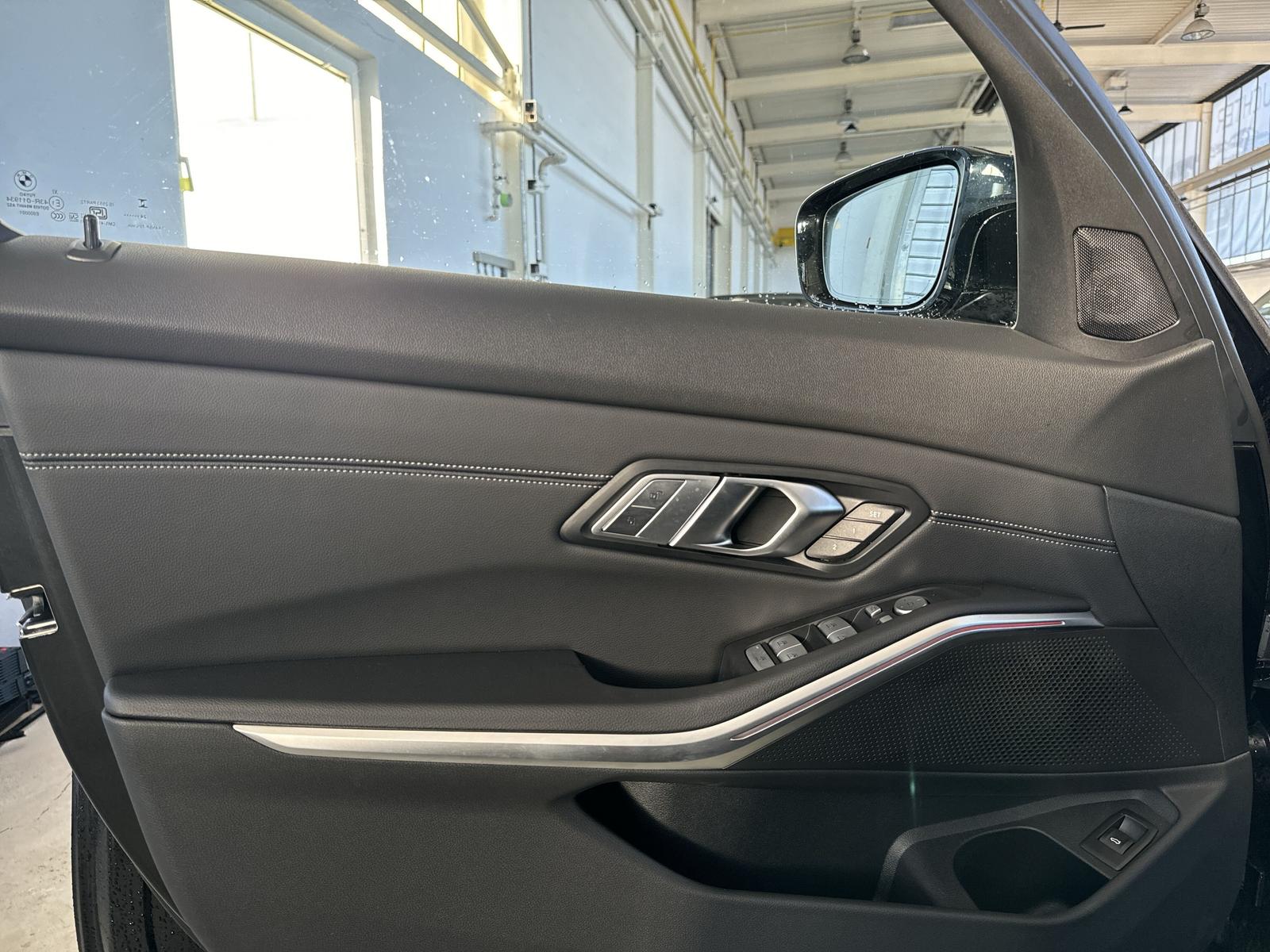 BMW M340d xDrive Touring 519€ netto/mtl.*M Sportpake