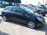 Opel Corsa 1.2 3 porte Sport 80cv - Opel Corsa aus 2007: Sport
