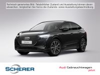 Audi Q4 e-tron - Vorschau Bild 1