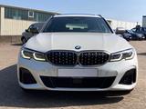 BMW M340d xDrive Touring|Laser|AHK|Pano|DA Prof|360* - BMW M340d von privat
