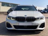 BMW M340d xDrive Touring|Laser|AHK|Pano|DA Prof|360* - BMW M340d aus 2020
