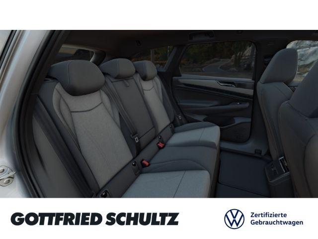 Volkswagen ID.7 - Bild 13