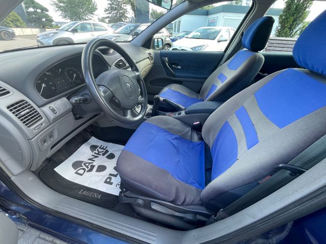 Renault Laguna  1,8