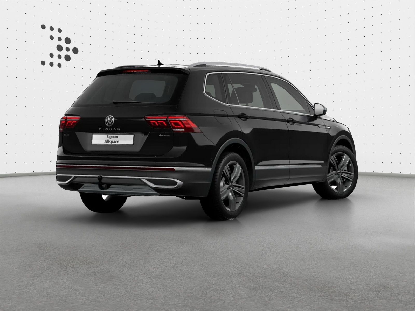 Volkswagen Tiguan Allspace - Bild 2