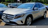 Mercedes-Benz GLA 200 GLA -Klasse GLA 200 Automatik Bi Xenon N - Mercedes-Benz GLA 200 aus 2014