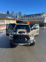 Dodge RAM 1500 TRX 4x4, 6,2L Hemi Supercharger - Dodge RAM Gebrauchtwagen in München
