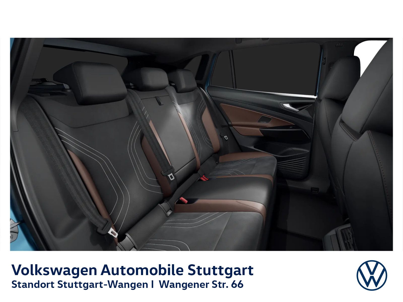 Volkswagen ID.4 - Bild 10