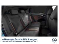 Volkswagen ID.4 - Vorschau Bild 10