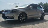 Volkswagen Polo 1.2 TDI Black Edition/Silver Edition Bl... - Volkswagen Polo Edition mit Diesel-Antrieb