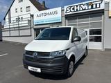 Volkswagen T6.1 Kasten 4MOTION DSG*AHK*Kamera*Klima