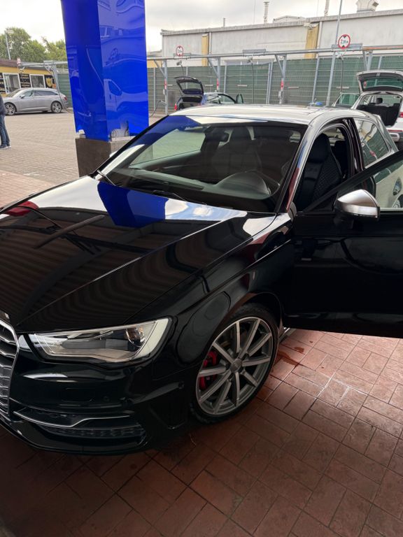 Image of Audi S3