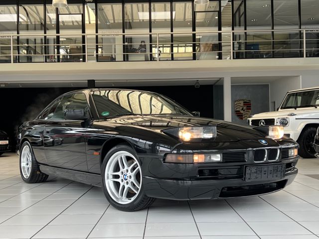 BMW 850*2 Hand*M Paket *Facelift