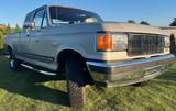 Ford F150 XLT Lariat 5,0 V8 Oldtimer - silberne Ford F 150