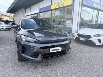 Cupra Formentor - 4