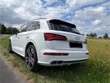 Audi SQ5 3.0 TFSI tiptronic quattro - - Audi SQ5 mit Benzin-Antrieb
