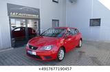 Seat Ibiza SC Style(Top-Zustand*TÜV.Neu) - Seat Ibiza Gebrauchtwagen in Erfurt