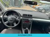 Audi A4 Avant 1.6 Benzin - SHZ + Einparkhilfe - Audi A4 bis 5.000 Euro