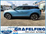 Ford Explorer Premium Extended Range RWD*Pano*AHK*Hea - blaue Ford Explorer