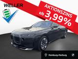 BMW 750e xDr Executive,Multisi,IconicG,20",4xMassage - BMW 750 Plug-In Hybrid Gebrauchtwagen