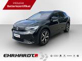 Volkswagen ID.4 77 kwh  4MOTION GTX PANO*IQ-LIGHT*NAV*SHZ*A