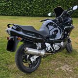 Suzuki GSX 750 F Superbikelenker, Schwarz, 2001 - Angebote entsprechen deinen Suchkriterien