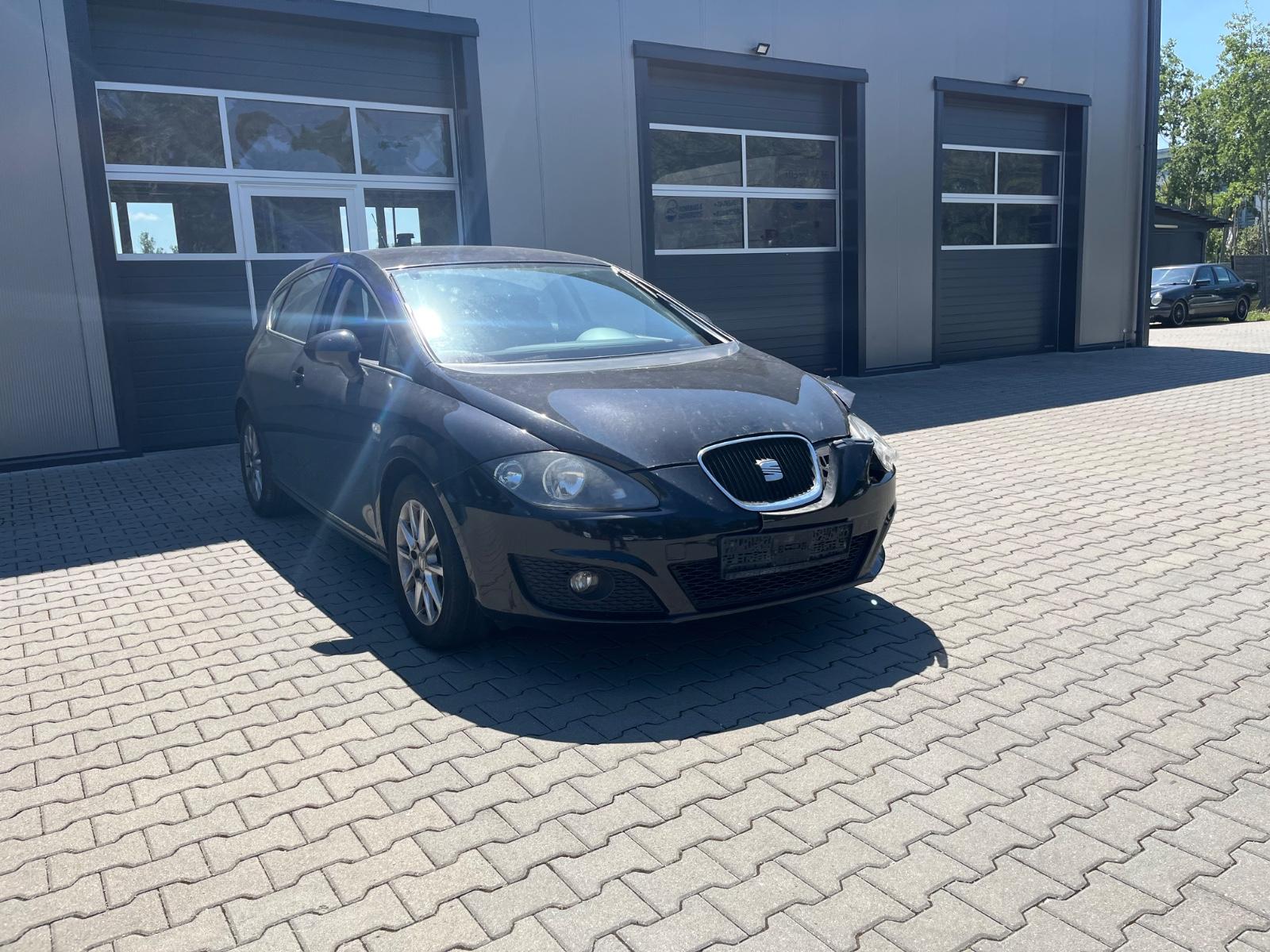 Seat Leon Stylance / Style