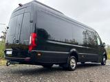 Mercedes-Benz Sprinter 519 CDI VIP Tourismus BUS 19+1+1 LED - Mercedes-Benz Vip