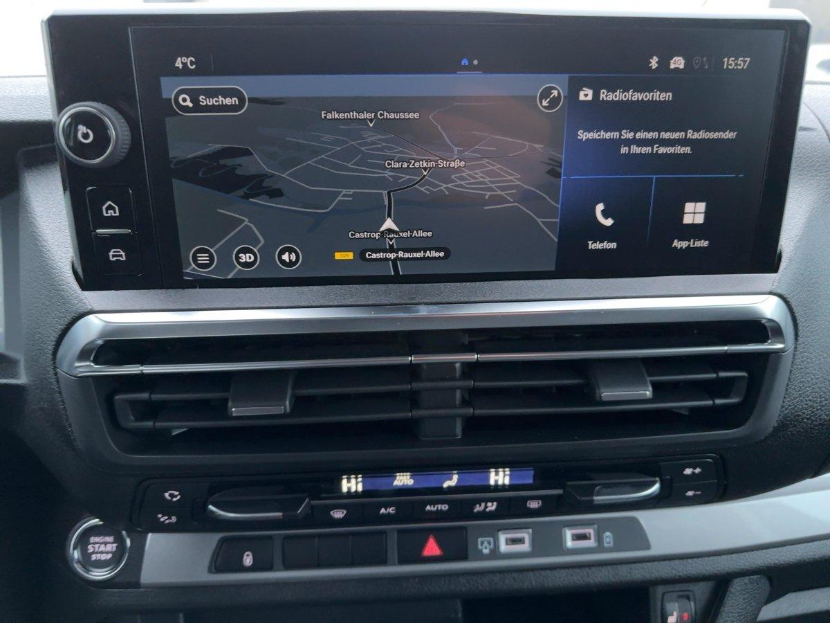 Opel ZAFIRA XL Edition. 2.2 Diesel AT-8 CAM LED NAVI