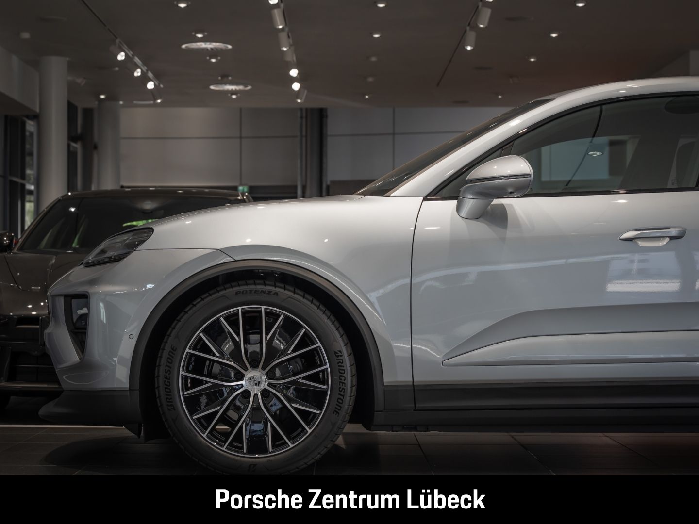 Porsche Macan - Bild 16