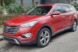 Hyundai Grand Santa Fe 2.2 CRDi Premium 4WD Automati... - Hyundai Grand Santa Fe Premium mit Diesel-Antrieb