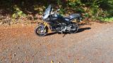 Aprilia Caponord 1200 TP - APRILIA CAPONORD 1200