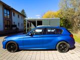 BMW 118i M-Style Shadow, top gepflegt - BMW 118 von privat