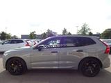 Volvo XC60 B4 Ultimate Dark Luftfw Standhz HUD Pano HK - Volvo XC60: Geländewagen