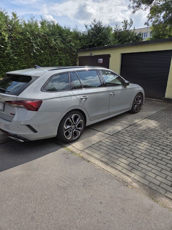 Image of Skoda Octavia