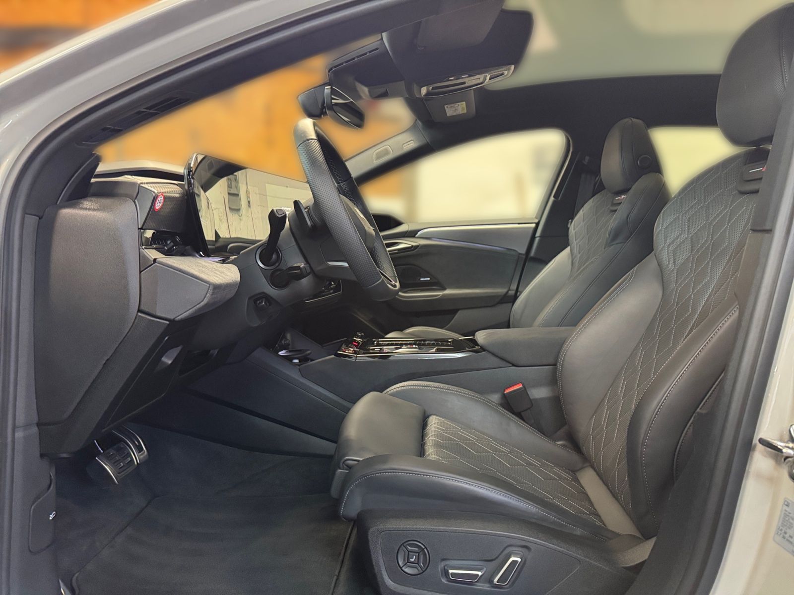 Audi S6 e-tron - Bild 9