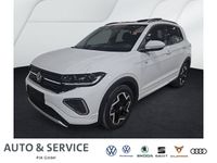 Volkswagen T-Cross - Vorschau Bild 1