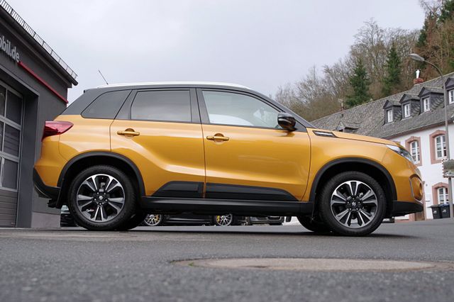 Suzuki Vitara 1.4 Comfort+ 4x4*Pano,ACC,AHK,LED,Kamera*