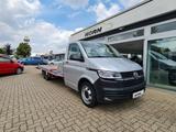 Volkswagen T6.1 Transporter Pritsche lang FWD - Volkswagen: Pritsche Transporter