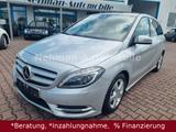 Mercedes-Benz B 200 B -Klasse B 200 CDI - Mercedes-Benz B 200: Automatik, Cdi
