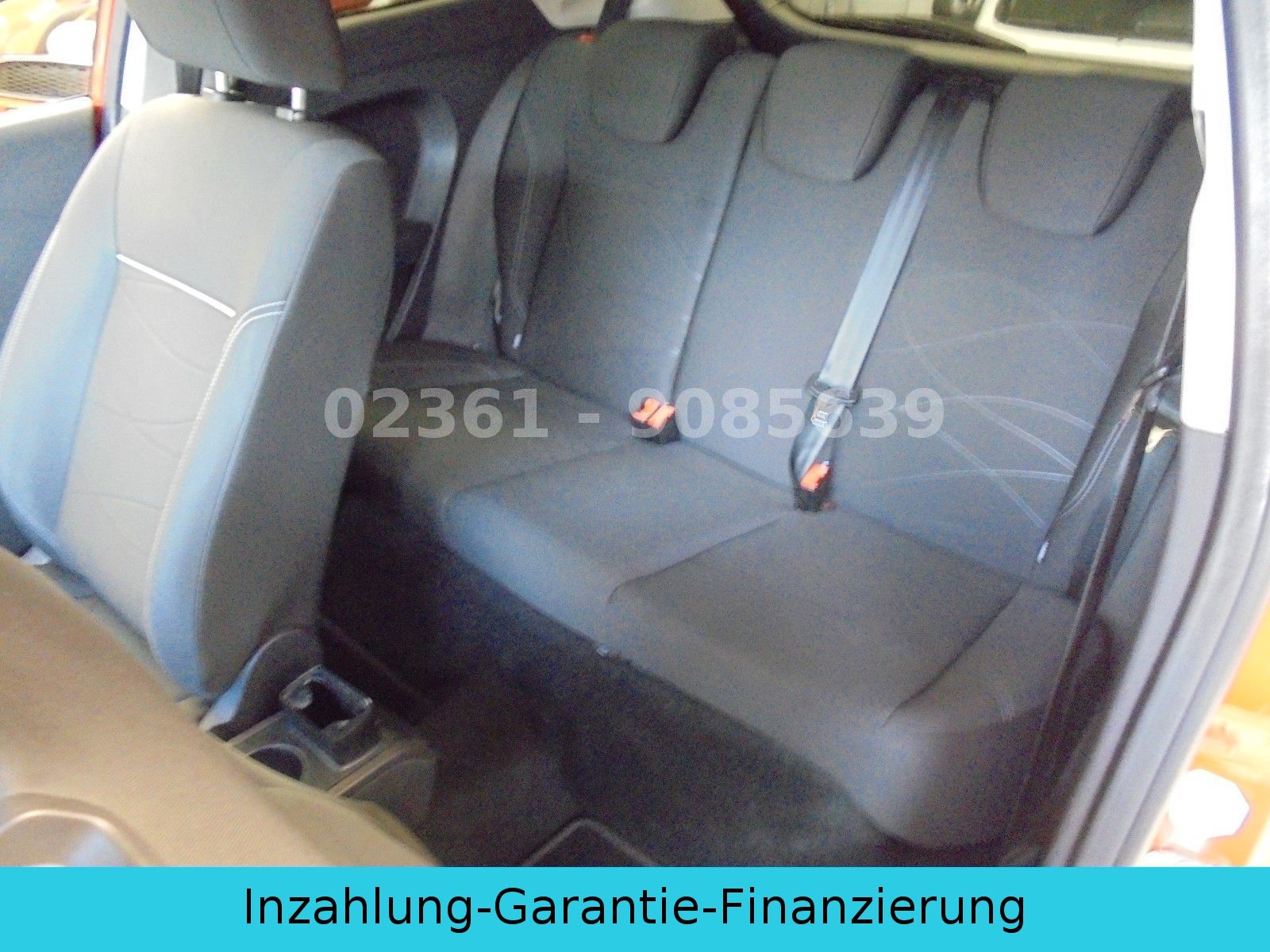 Fahrzeugabbildung Ford Fiesta 1.2 Klima/1Hand/1Jahr  Garantie/